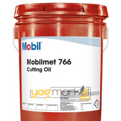 Mobilmet 766 - 20 L